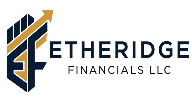 Etheridge Financials LLC logo